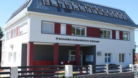 Átalakítás indul a szakrendelőben