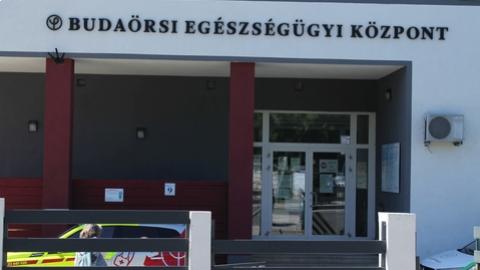 Lazít és költözik a labor