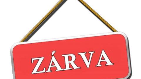 Zárva