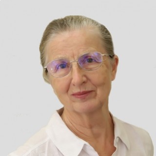 Dr. Dévay Katalin