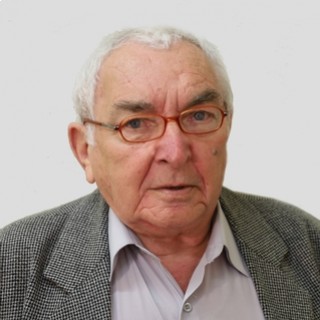Dr. Ferencz János