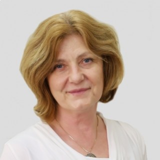 Dr. Gombos Katalin