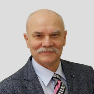 Dr. Kováts-Megyesi András