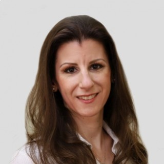 Dr. Pethő Ildikó