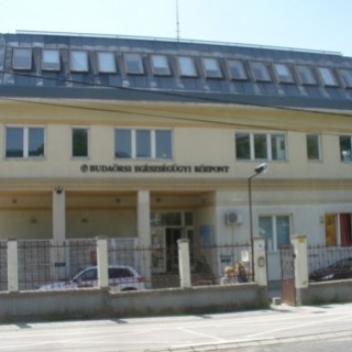 Hétvégi gyermekorvosi ügyelet indul Budaörsön