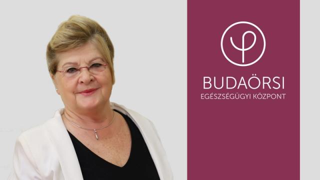 Dr. Balogh Katalin
