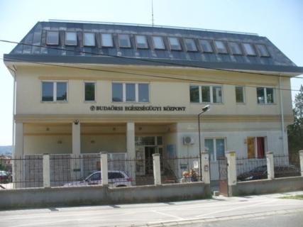Hétvégi gyermekorvosi ügyelet indul Budaörsön