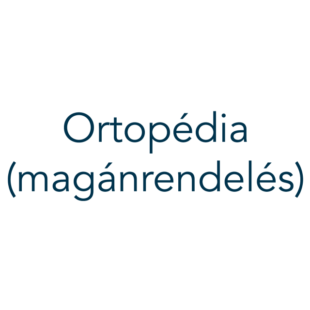 ortopédia