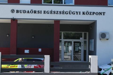 Ügyeleti rend 2022. március 26-án