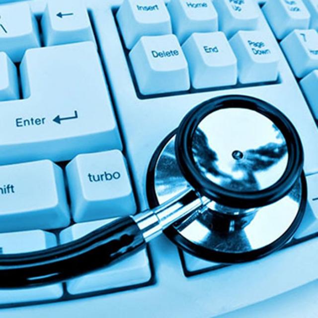 Új informatikai rendszert vezettünk be