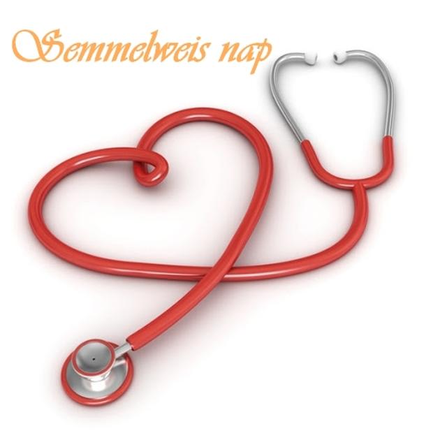Zárva - Semmelweis-nap